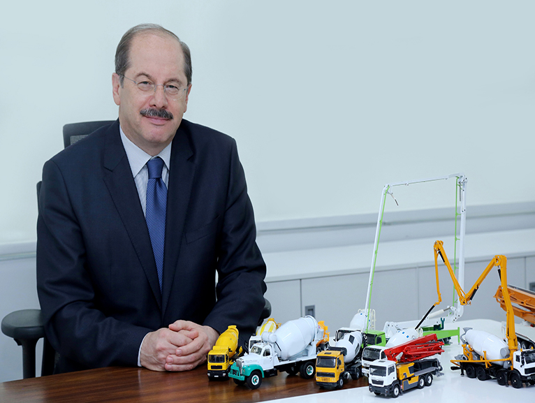 İNŞAATTA, GÜVEN VE BEKLENTİ ARTMIYOR